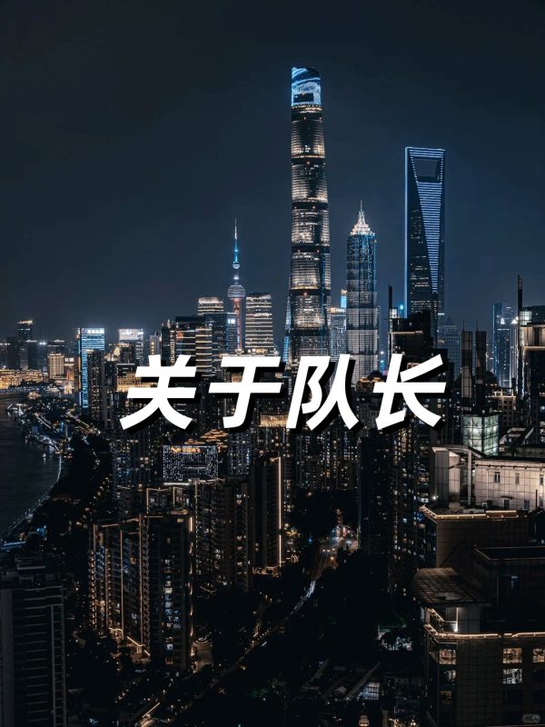 你好，我是队长！-副一网