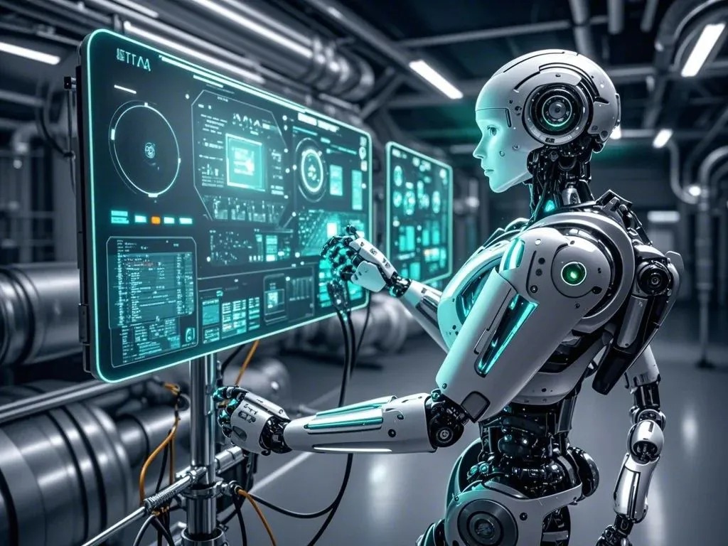 AI 时代下的产品思维（一）：破除AI神话，回归理性创新-副一网