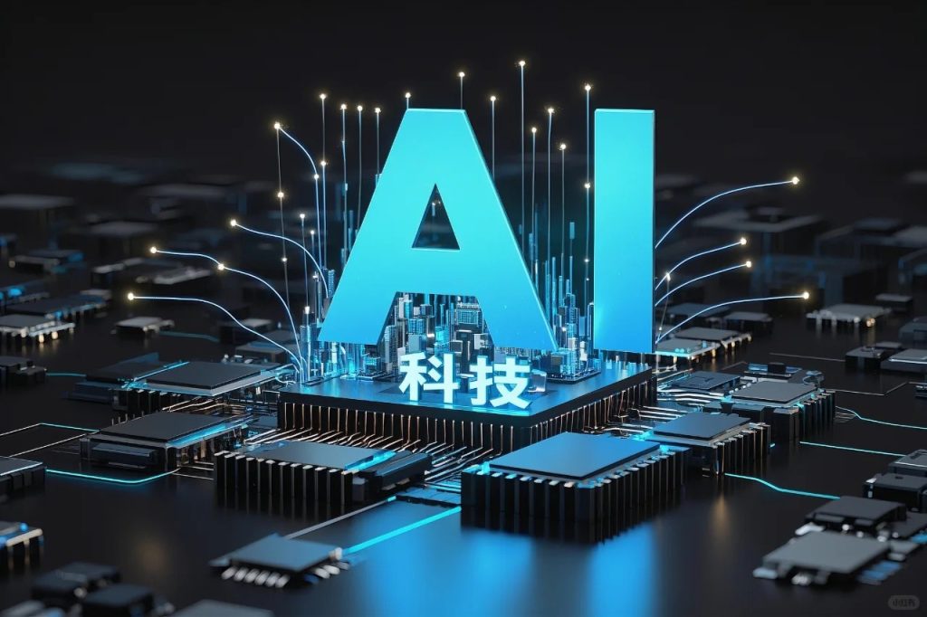 AI科技_1_是1分钟_来自小红书网页版