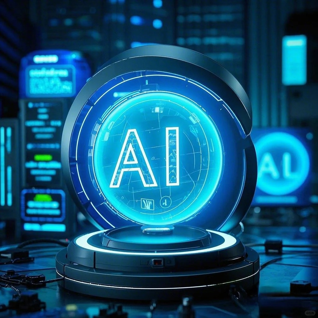 5G与AI、物联网、大数据及软硬件的深度融合-副一网