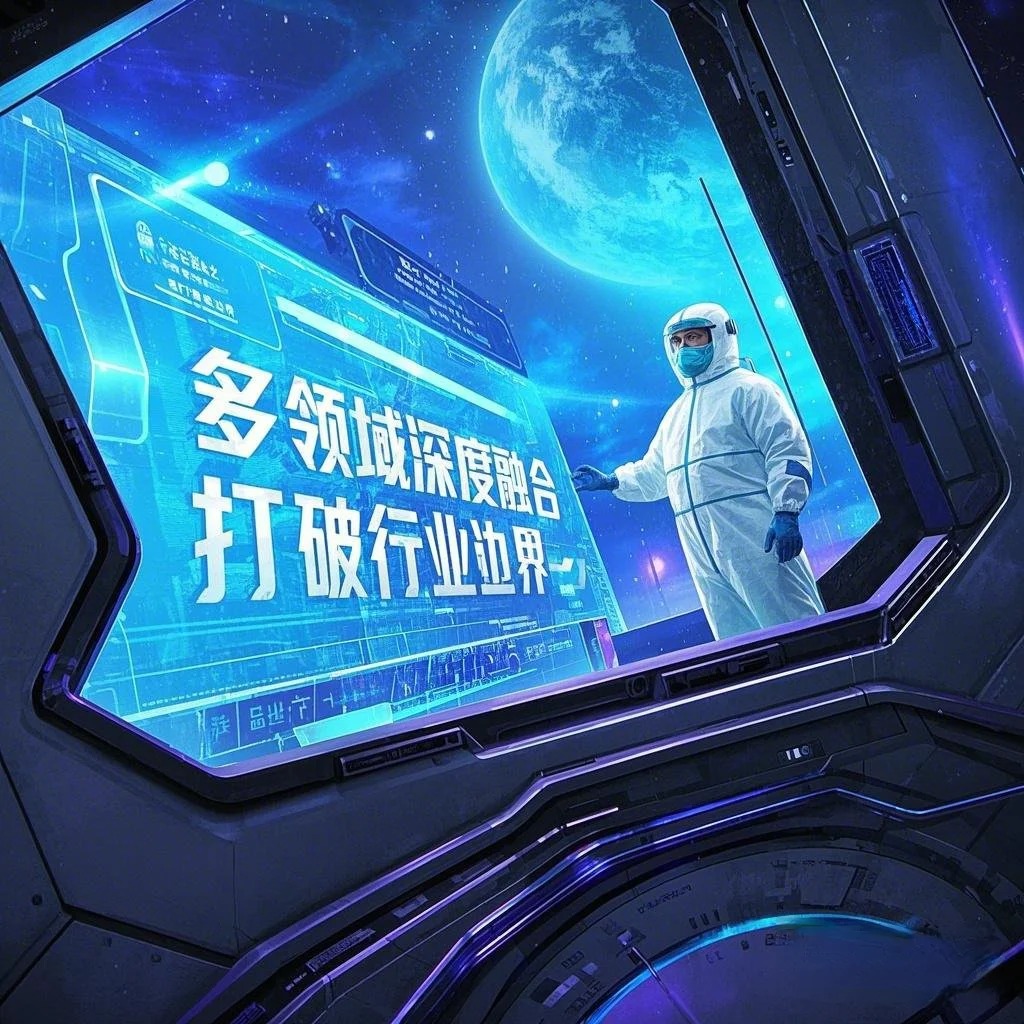 10年后，哪些职业将被AI重塑？-副一网