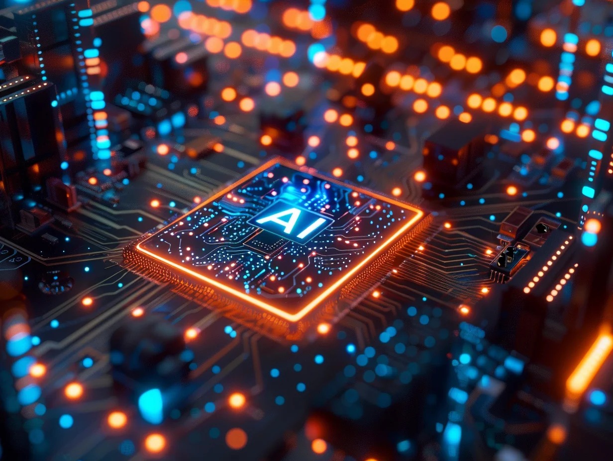 2025产业AI速写：工业篇——从质检到预测，AI如何重塑制造业未来-副一网