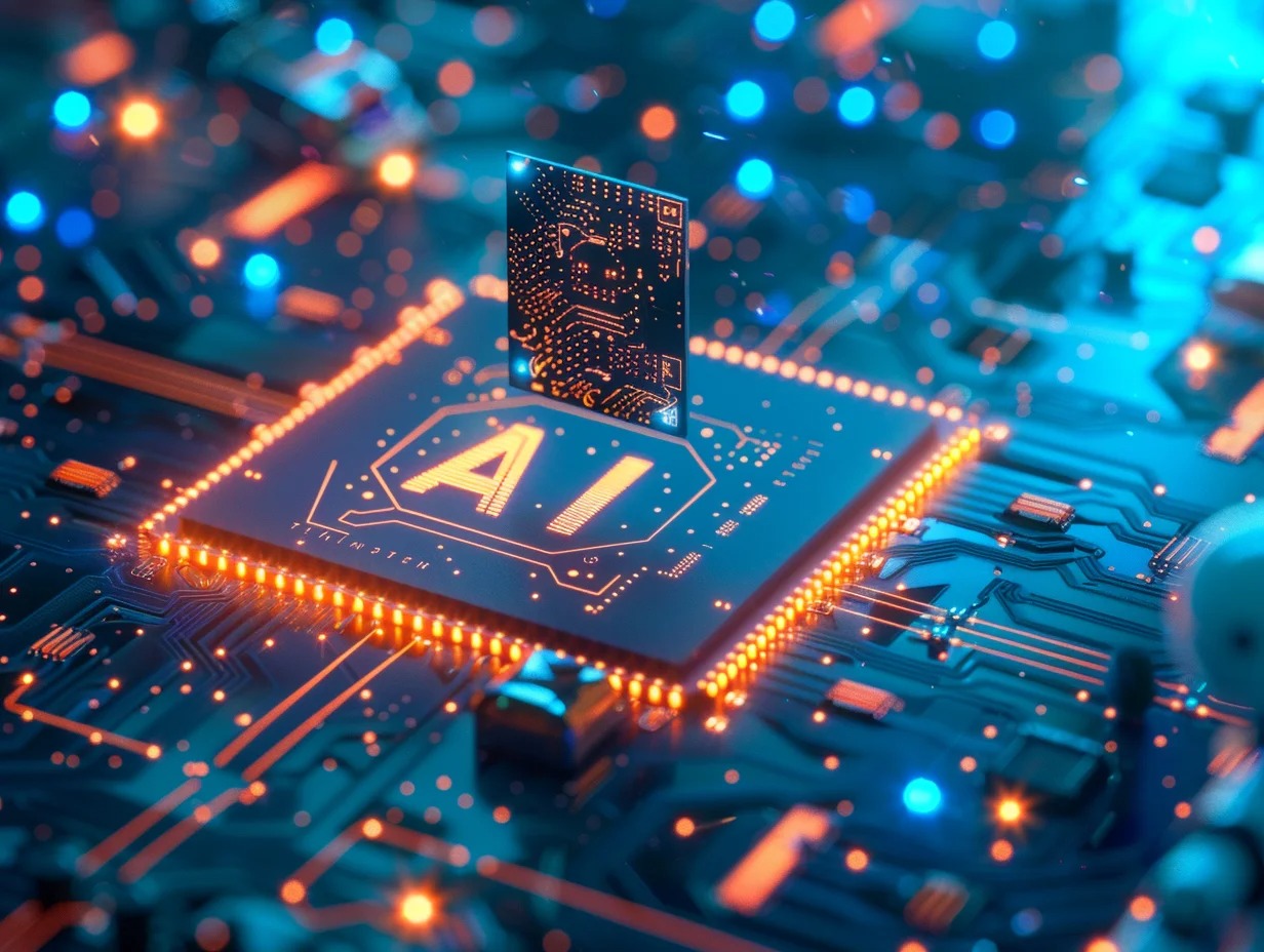 2025产业AI速写：金融篇——新技术浪潮下的变革与突破-副一网