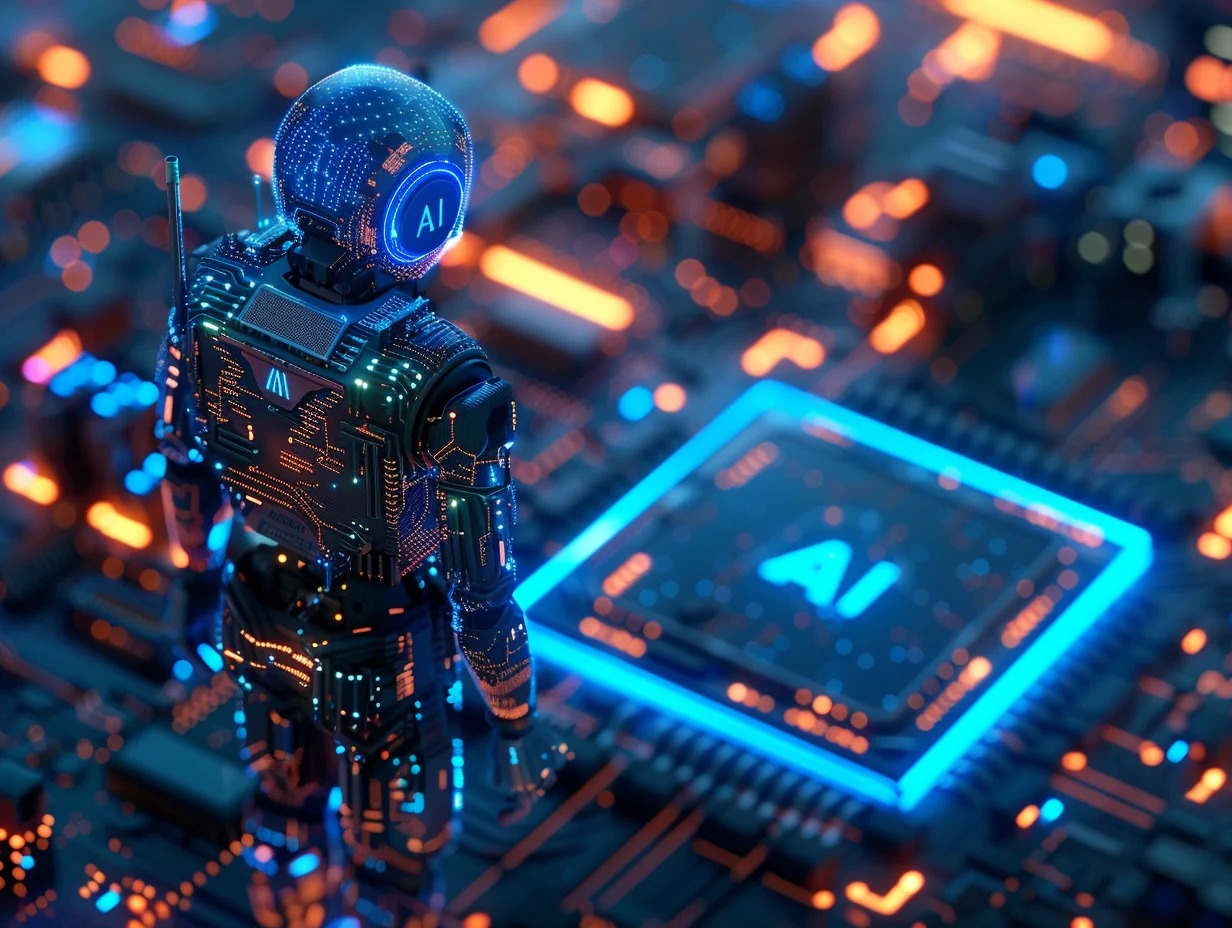 2025产业AI速写：汽车篇——从冰火两重天到智能新纪元-副一网