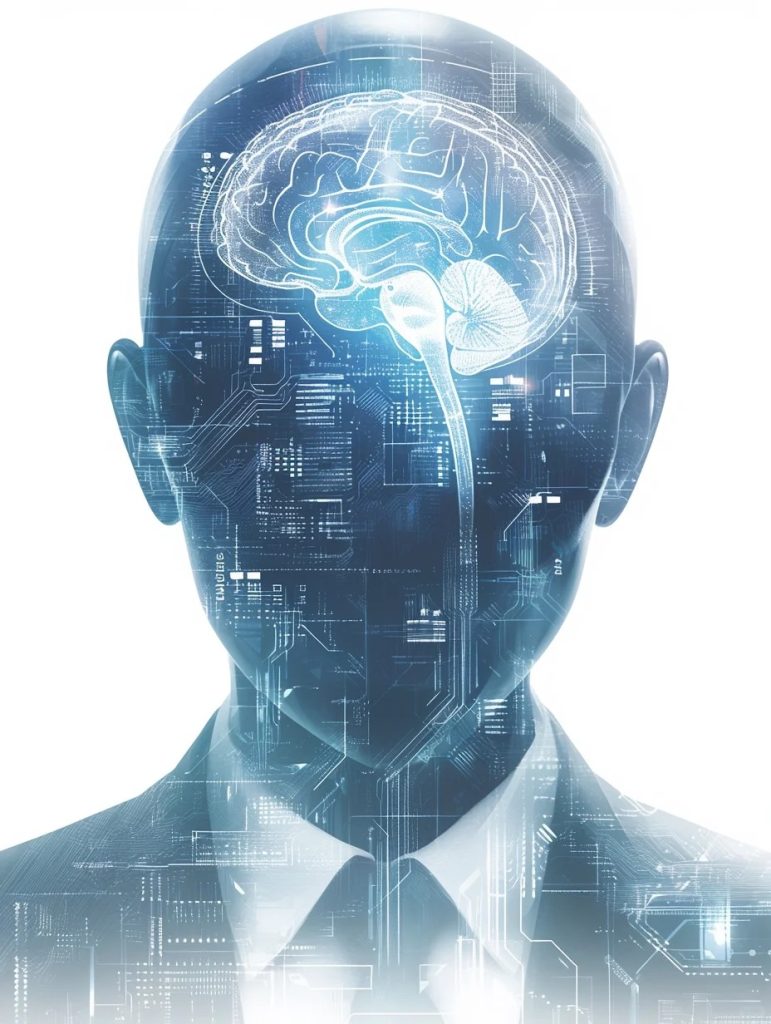 插画·头脑(8P)_7_天上人间_来自小红书网页版