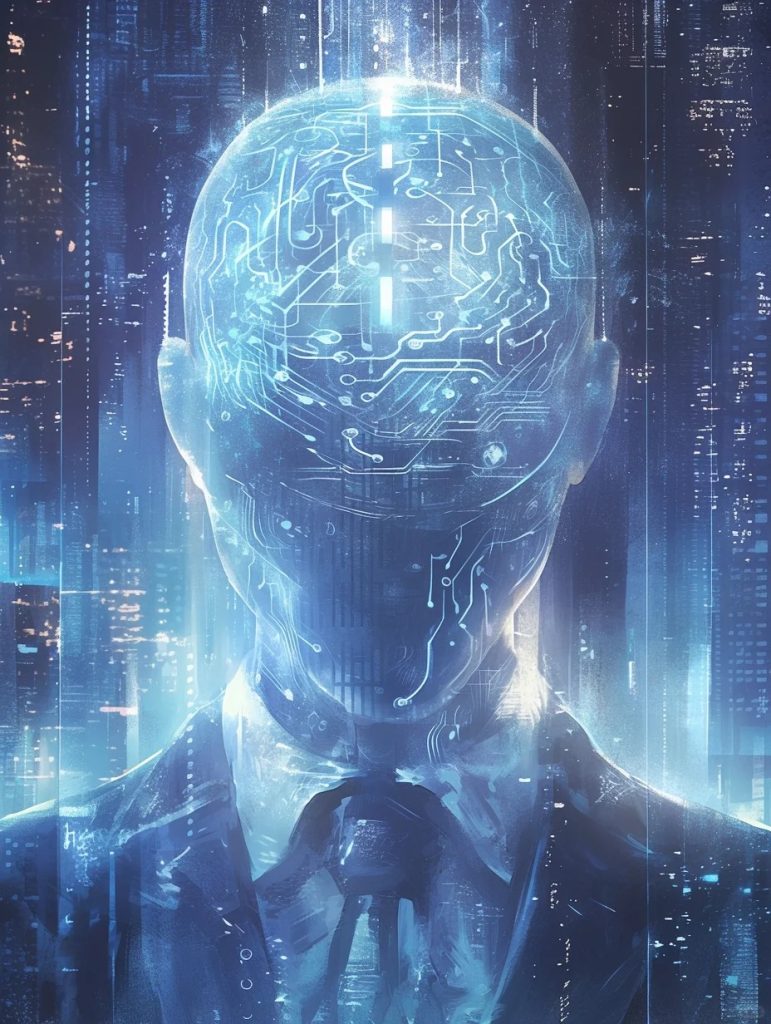 插画·头脑(8P)_8_天上人间_来自小红书网页版