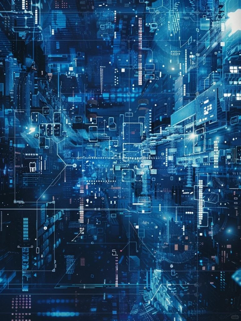 背景素材丨查收科技风背景素材~_5_百变狠人🐻小姐_来自小红书网页版