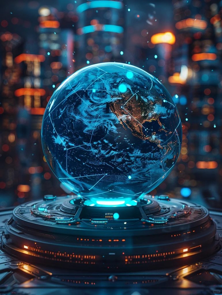 🌐【科技视界·数据地球】_2_般叶_来自小红书网页版