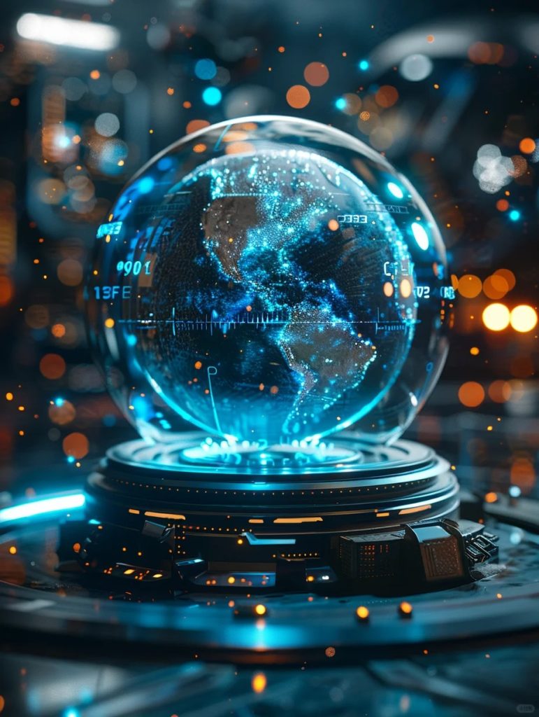 🌐【科技视界·数据地球】_5_般叶_来自小红书网页版