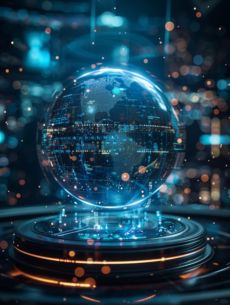 🌐【科技视界·数据地球】_6_般叶_来自小红书网页版