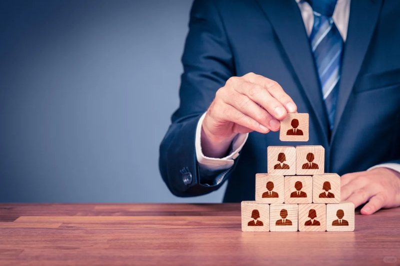 领导力21法则（一）-副一网